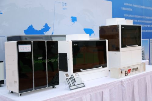 总投资24亿元 华大智造智能制造及研发基地在光谷开工 开启智能安防技术新篇章