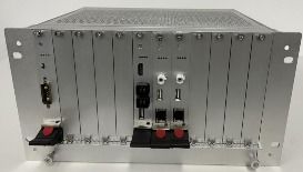 英博超算发布三款国产域控制器，驱动智能安防系统技术自主创新