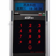 智能护栏门禁安防系统技术研发及2019年门禁考勤设备价格分析