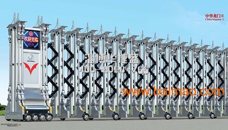 道闸价格与供应商指南 智能护栏门禁安防系统的技术研发概述